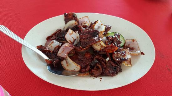 Loong Kee Restaurant